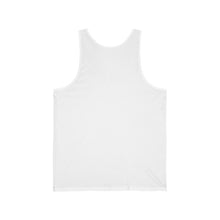 Load image into Gallery viewer, Palestine Strong Unisex Jersey Tank