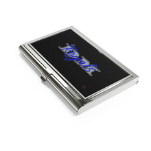 Load image into Gallery viewer, "DM Royals" Business Card Holder