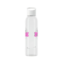 Load image into Gallery viewer, "Divine FEM" Sky Water Bottle