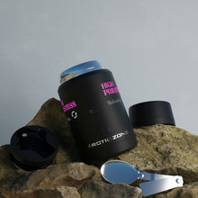 Load image into Gallery viewer, "High Priestess Reload" Titan Copper Insulated Food Storage