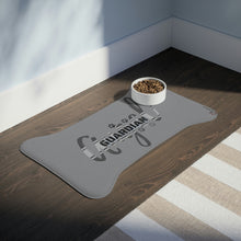 Load image into Gallery viewer, "Guardian Angel" Pet Feeding Mats