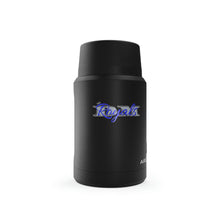 Load image into Gallery viewer, "DM Royals" Titan Copper Insulated Food Storage