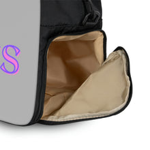 Load image into Gallery viewer, "Divine Goddess Reload" Fitness Handbag