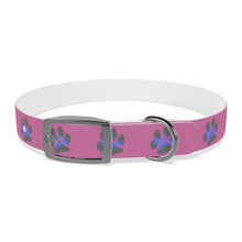 Load image into Gallery viewer, "Spirit Guide" Dog Collar (Pink)