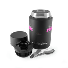 Load image into Gallery viewer, "Divine FEM" Titan Copper Insulated Food Storage