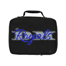 Load image into Gallery viewer, "DM Royals" Lunch Bag
