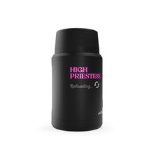 Load image into Gallery viewer, "High Priestess Reload" Titan Copper Insulated Food Storage