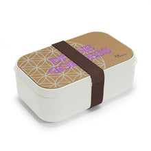 Load image into Gallery viewer, "Divine Goddess" Bento Lunch Box