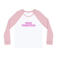 Load image into Gallery viewer, "High Priestess Reload" Women's Pajama Set
