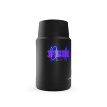 Load image into Gallery viewer, "Dark FEM Embraced" Titan Copper Insulated Food Storage