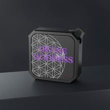 Load image into Gallery viewer, "Divine Goddess Reload" Blackwater Outdoor Bluetooth Speaker