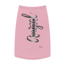 Load image into Gallery viewer, "Guardian Angel" Pet Tank Top