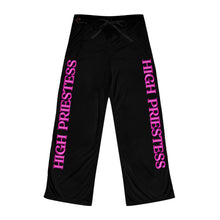 Load image into Gallery viewer, "High Priestess Reload" Women's Pajama Pants (AOP)