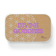 Load image into Gallery viewer, "Divine Goddess" Bento Lunch Box