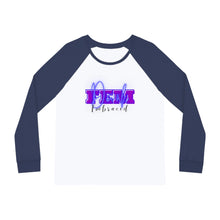 Load image into Gallery viewer, "Dark FEM Embraced" Women's Pajama Set