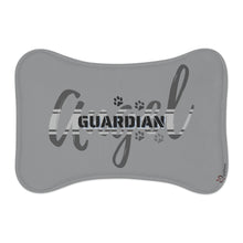 Load image into Gallery viewer, "Guardian Angel" Pet Feeding Mats