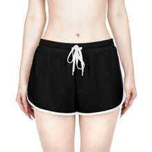 Load image into Gallery viewer, "Divine Goddess Reload" Women's Relaxed Shorts (AOP)