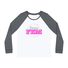 Load image into Gallery viewer, "Divine FEM" Women's Pajama Set