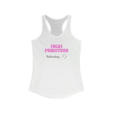 Load image into Gallery viewer, "High Priestess Reload” Racerback Tank