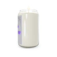 Load image into Gallery viewer, "I Don't Chase, I Attract" Aromatherapy Candle, 13.75oz