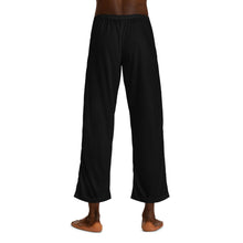 Load image into Gallery viewer, "DM Royals" Men's Pajama Pants (AOP)