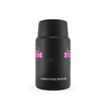 Load image into Gallery viewer, "Divine FEM" Titan Copper Insulated Food Storage