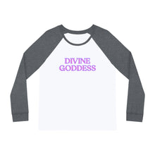 Load image into Gallery viewer, "Divine Goddess Reload" Women's Pajama Set