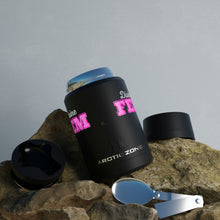 Load image into Gallery viewer, "Divine FEM" Titan Copper Insulated Food Storage