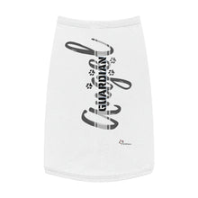 Load image into Gallery viewer, "Guardian Angel" Pet Tank Top