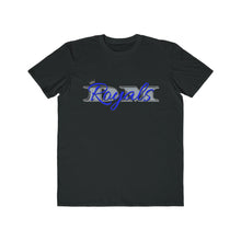 Load image into Gallery viewer, “DM Royals” Men's Lightweight Fashion Tee