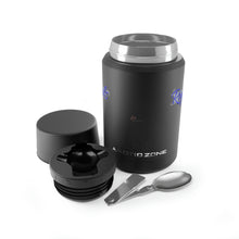 Load image into Gallery viewer, "DF Royals" Titan Copper Insulated Food Storage