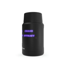 Load image into Gallery viewer, "I Don't Chase, I Attract" Titan Copper Insulated Food Storage