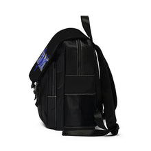 Load image into Gallery viewer, "DM Royals" Unisex Casual Shoulder Backpack