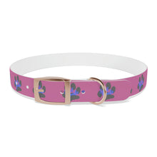 Load image into Gallery viewer, "Spirit Guide" Dog Collar (Pink)