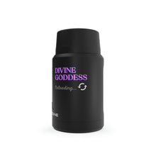 Load image into Gallery viewer, "Divine Goddess Reload" Titan Copper Insulated Food Storage