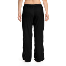 Load image into Gallery viewer, "DF Royals" Women's Pajama Pants (AOP)