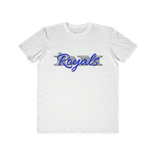 Load image into Gallery viewer, “DM Royals” Men's Lightweight Fashion Tee