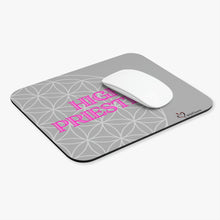 Load image into Gallery viewer, "High Priestess Reload" Mouse Pad (Rectangle)