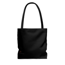 Load image into Gallery viewer, "Divine FEM" AOP Tote Bag