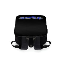 Load image into Gallery viewer, "DM Royals" Unisex Casual Shoulder Backpack