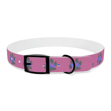 Load image into Gallery viewer, "Spirit Guide" Dog Collar (Pink)