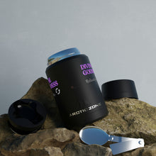 Load image into Gallery viewer, "Divine Goddess Reload" Titan Copper Insulated Food Storage