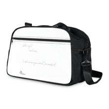 Load image into Gallery viewer, "DF Royals" Fitness Handbag
