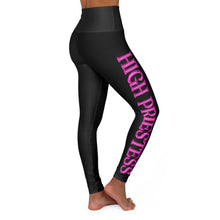 Load image into Gallery viewer, "High Priestess Reload" High Waisted Yoga Leggings