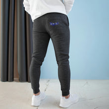 Load image into Gallery viewer, "DF Royals" Premium Fleece Joggers