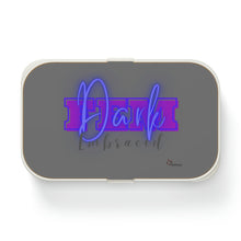 Load image into Gallery viewer, "Dark FEM Embraced" Bento Lunch Box
