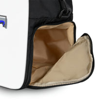 Load image into Gallery viewer, "DF Royals" Fitness Handbag