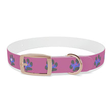 Load image into Gallery viewer, "Spirit Guide" Dog Collar (Pink)