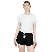 Load image into Gallery viewer, "Divine Goddess Reload" Women's Relaxed Shorts (AOP)