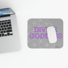 Load image into Gallery viewer, "Divine Goddess Reload" Mouse Pad (Rectangle)